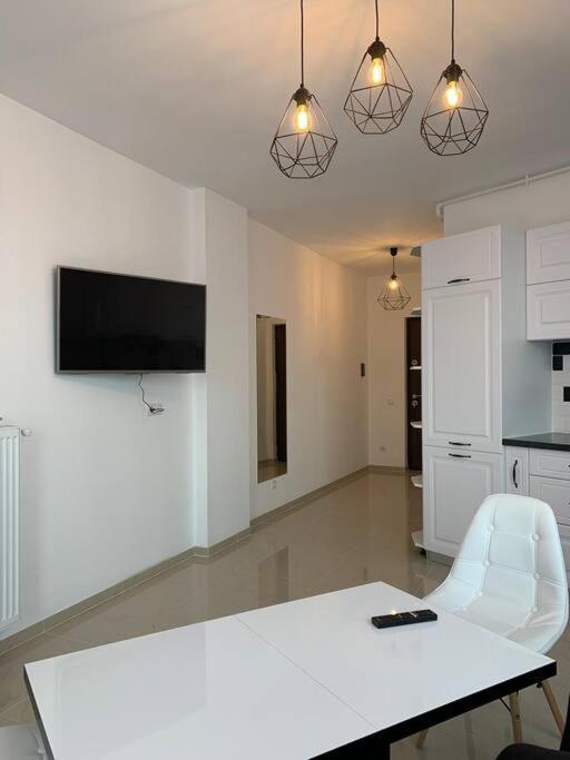Cozy Apartment In The Center Of Клуж-Напока Екстер'єр фото
